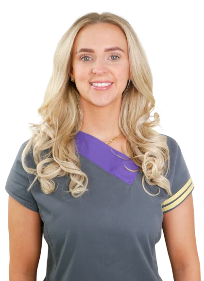 Emma Hindle