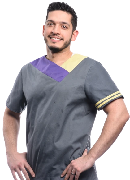 Dr JK