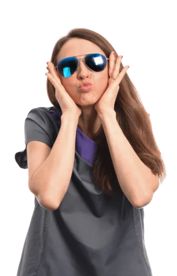 Dr Ana Rocha