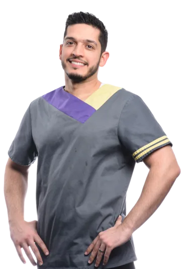 Dr Jihad Kader