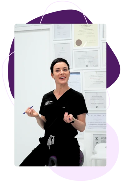 Dr MJ Rowland-Warmann