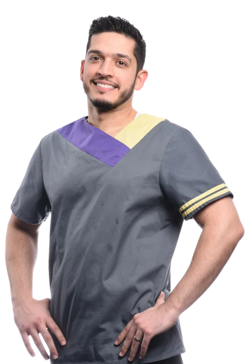 Dr Jihad Kader