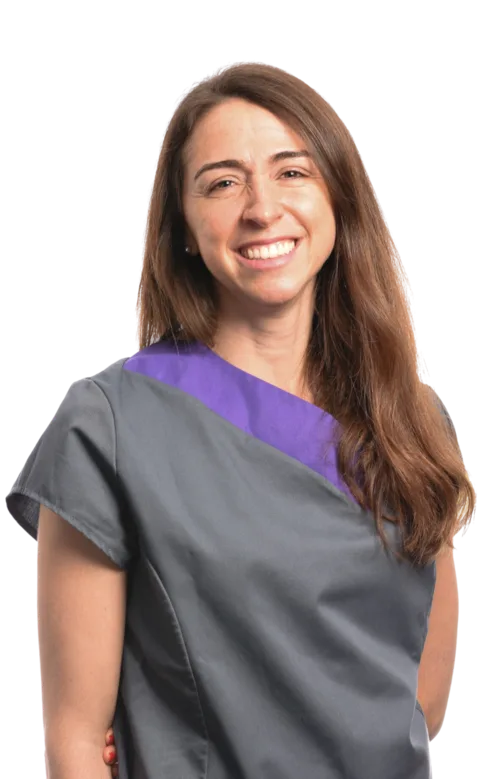 DR ANA ROCHA