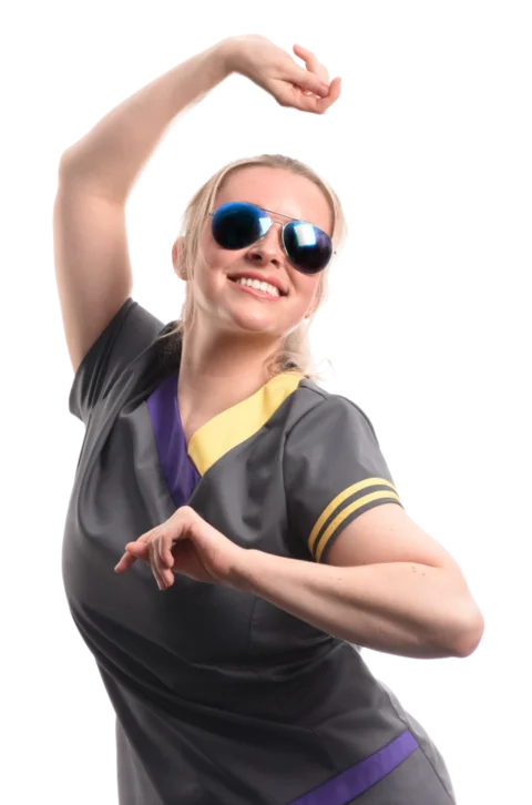 Dr Charlotte Kelly