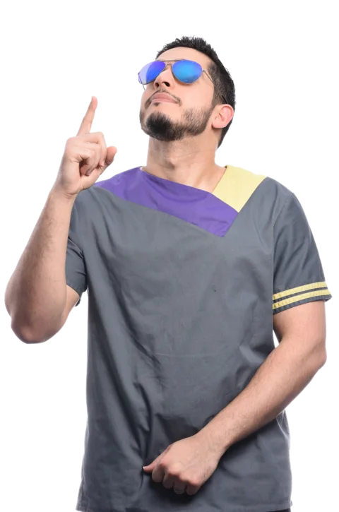 Dr Jihad Kader