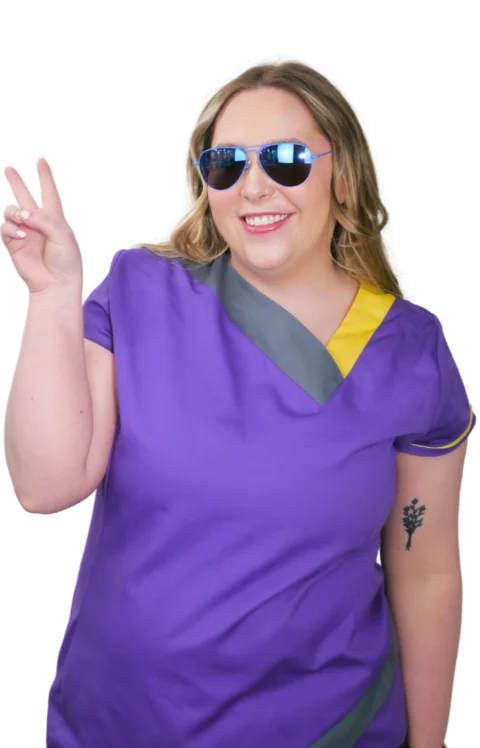 Emily Jones