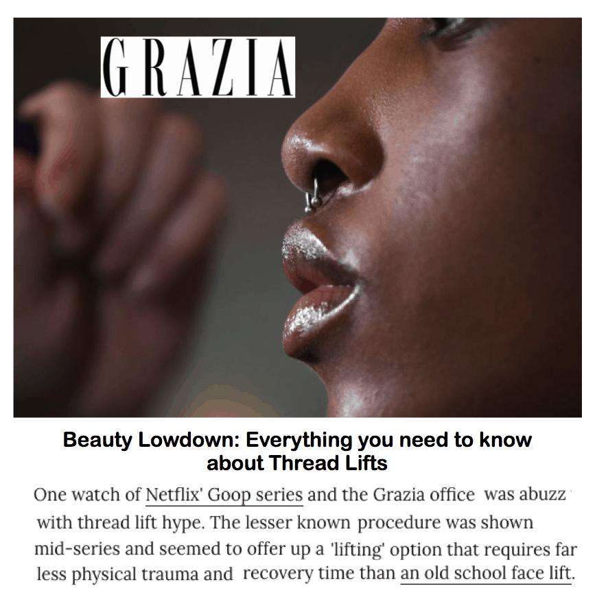 Grazia