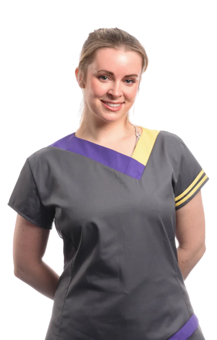 Dr Charlotte Kelly