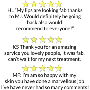 Lips reviews