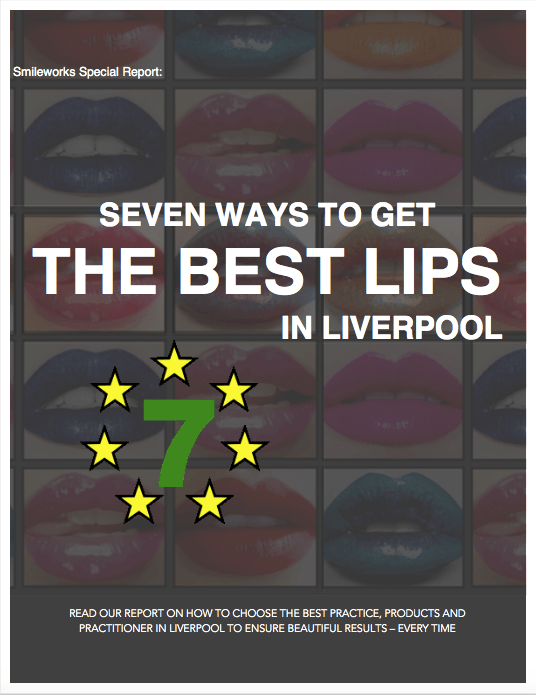 get the best lips in liverpool