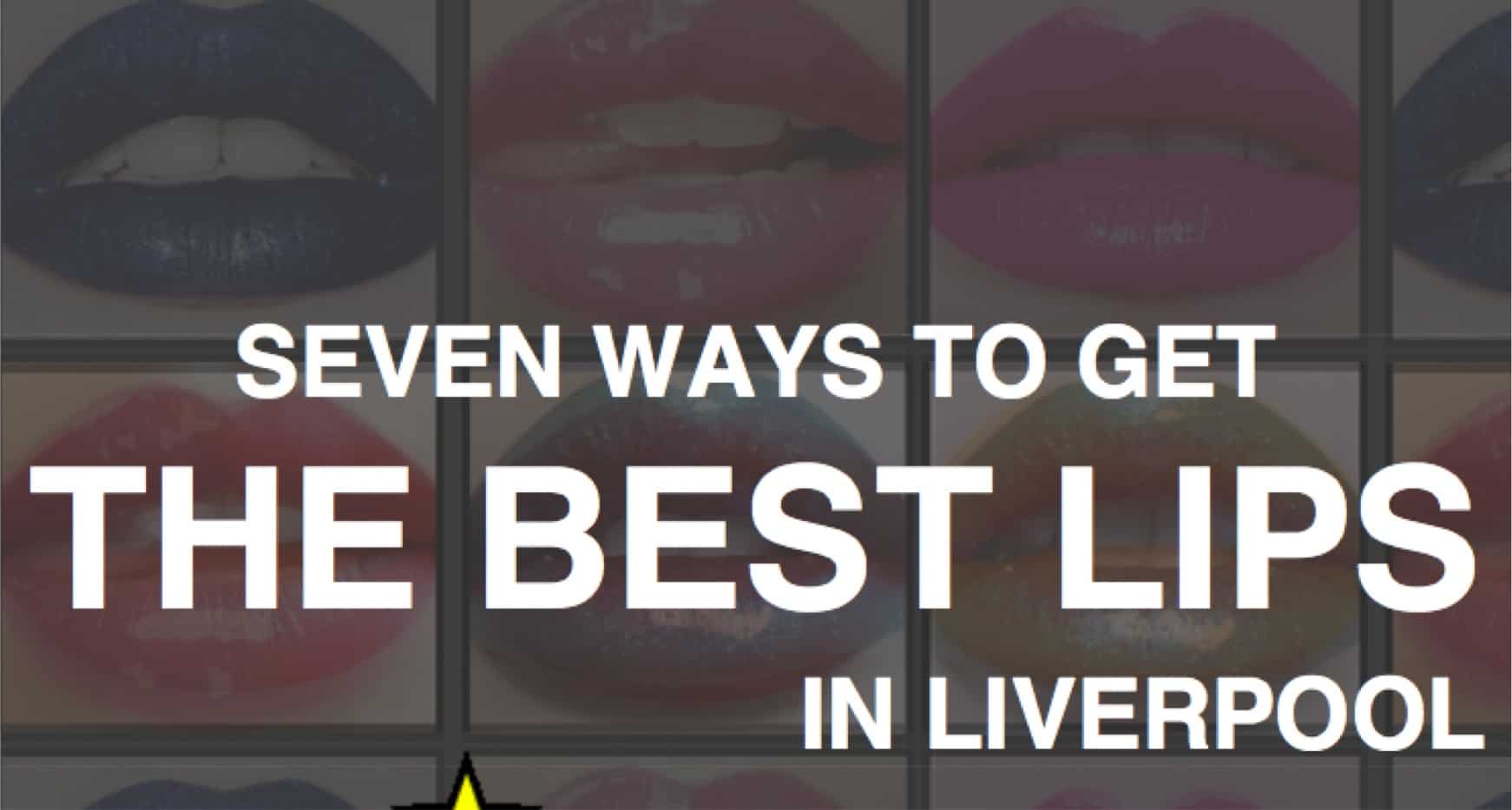 How to Choose the Best Lip Treatments in 2020 Smileworks Review
