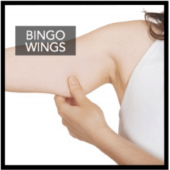 bingo wings