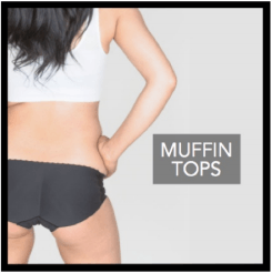 muffin tops