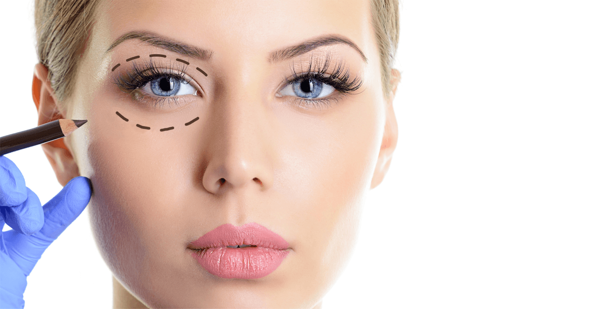 non-surgical eye-lifts at plexr
