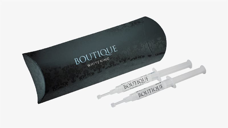 Professional Teeth Whitening Liverpool | Bright "B1 shade ...