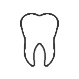 smileworks tooth icon