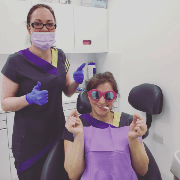 Wisdom tooth extraction by Dr Rowland-Warmann at Smileworks Wisdom tooth extraction by Dr Rowland-Warmann at Smileworks