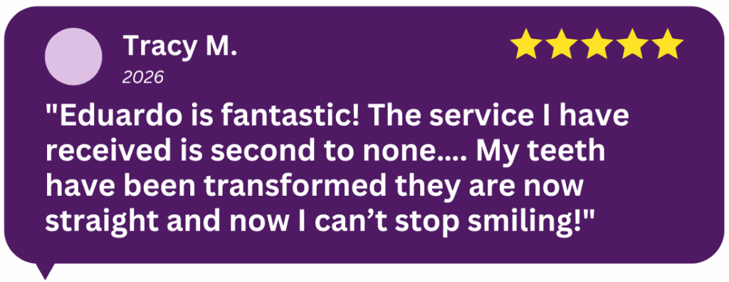 overcrowded teeth smileworks review