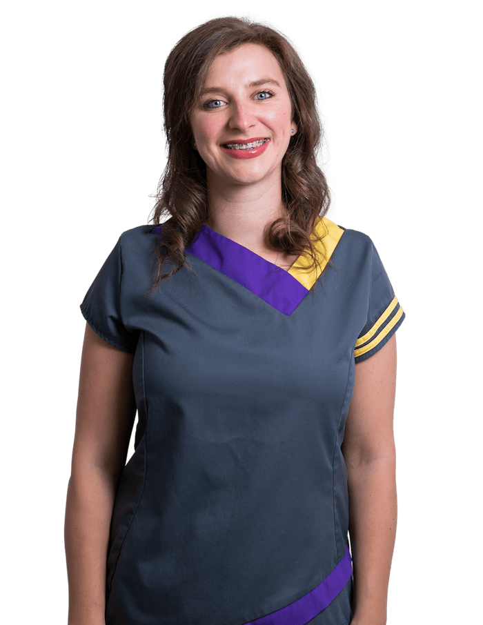 Rebecca Newbold | Talented and caring Dental Hygienist Therapist