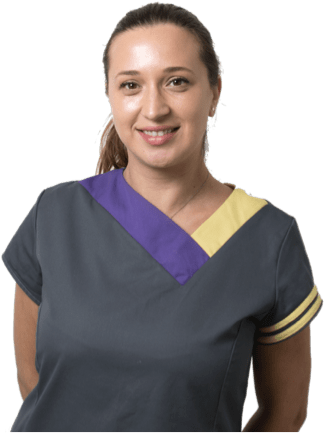 Anca Specialist Oral Surgeon