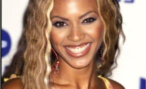 Gum contouring gingival display beyonce