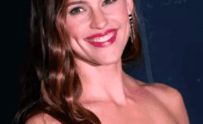 Jennifer Garner Gummy smile