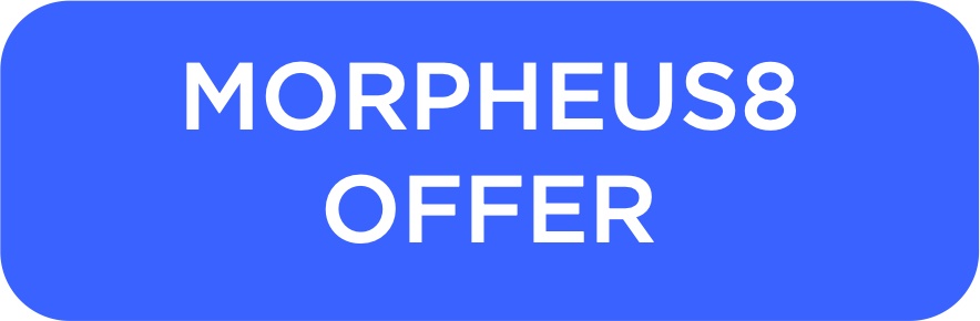 50% off morpheus8