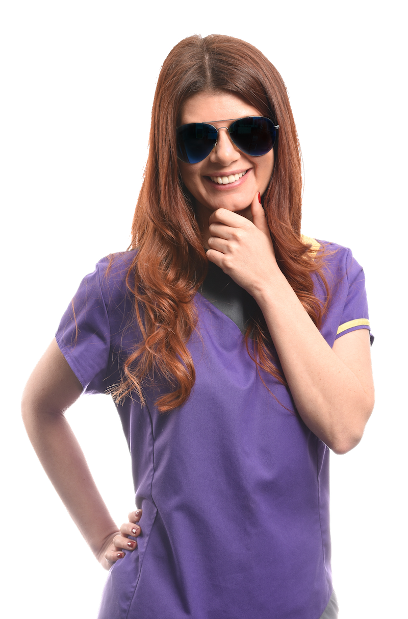 Our Remarkably Talented Team | Smileworks Liverpool