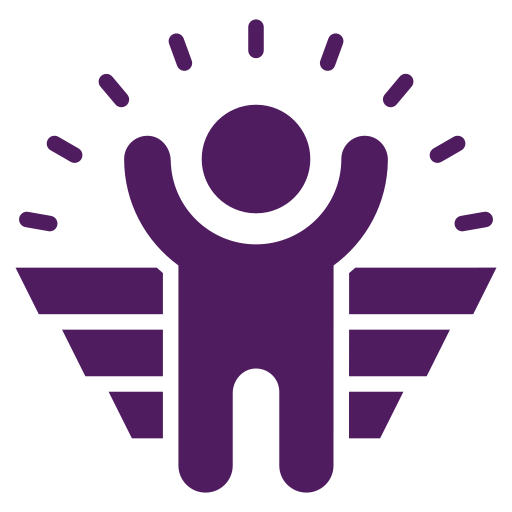 confidence icon confidence icon
