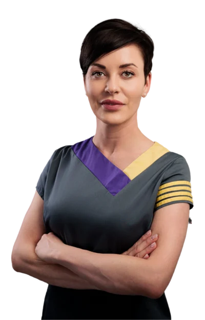 Dr MJ Rowland-Warmann.
