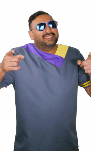 khalid glasses 1