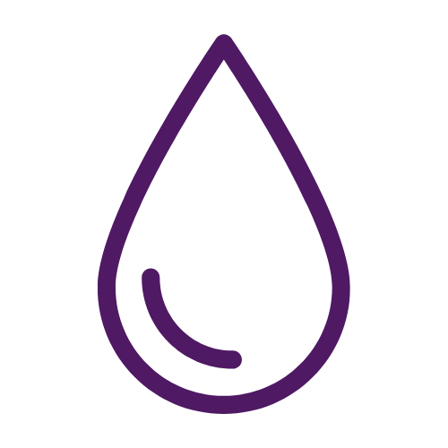 polynucleotides deep hydration