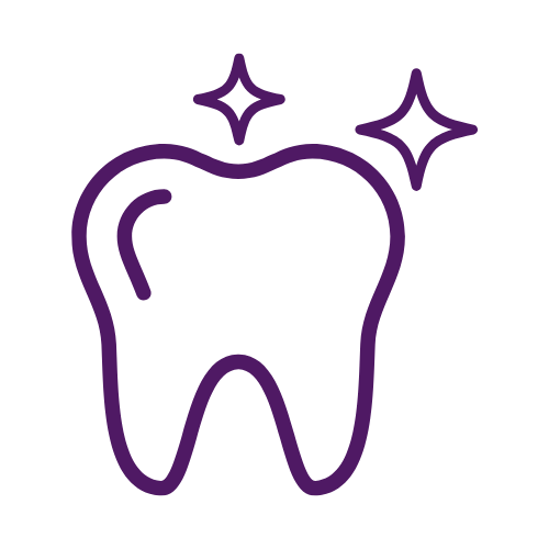 keeps tooth healthy