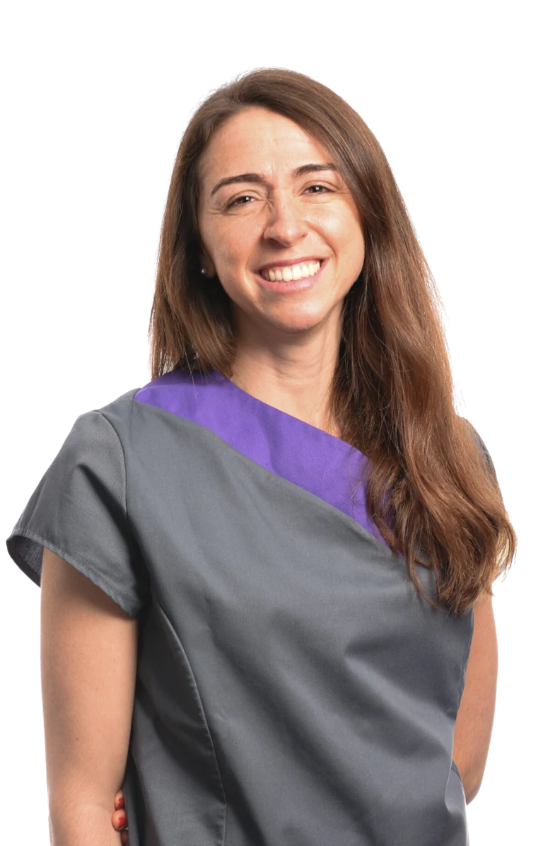 Ana at Smileworks