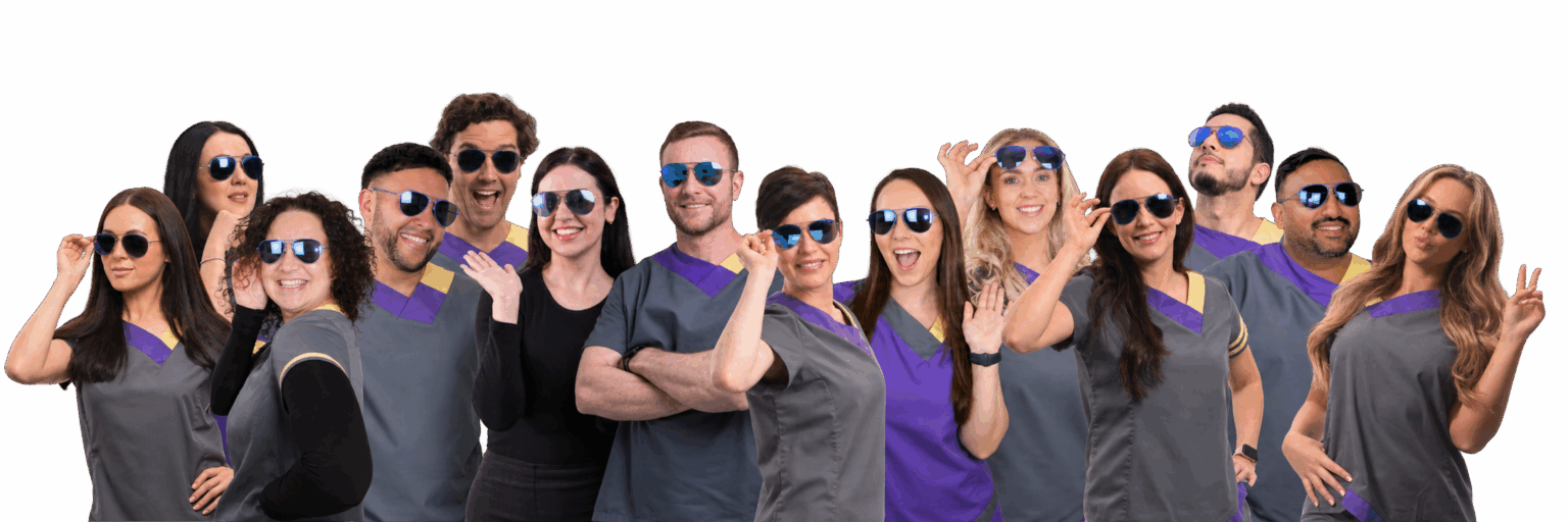 Smileworks Liverpool Dentists