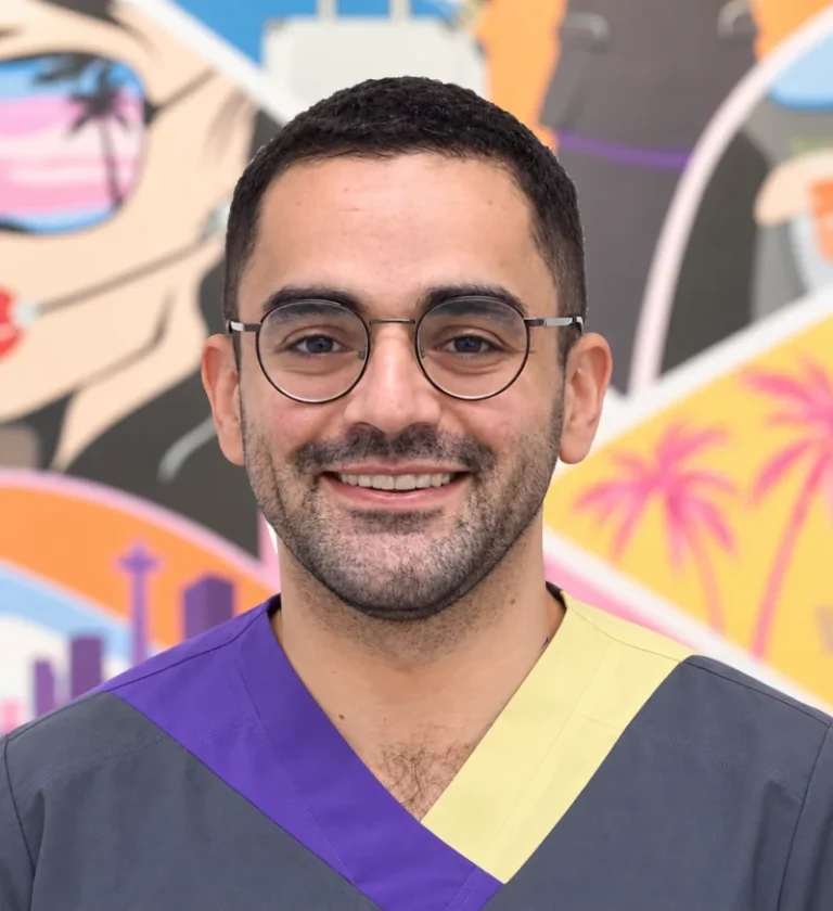 Dr Hossam Hafez