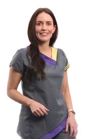 Paula Reed NEBDN