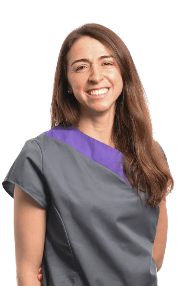Dr Ana Rocha