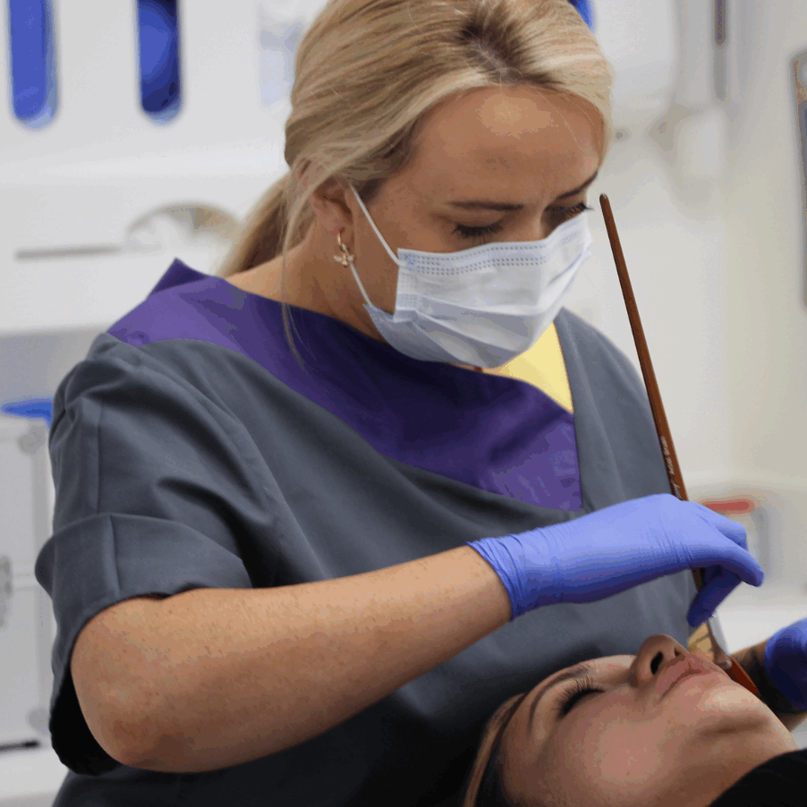 chemical peel liverpool