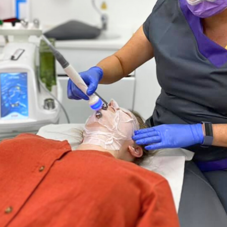 profacial profacial